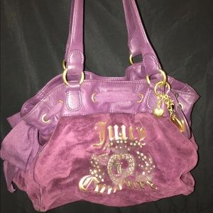 COPY - Juicy Couture Purse